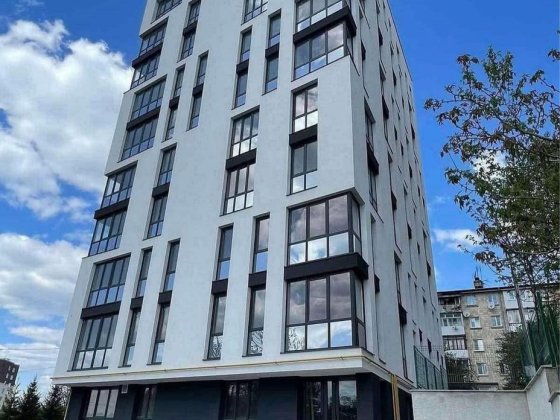 2 кім на Чернівецькій в новобудові за вигідною ціною Тернопіль