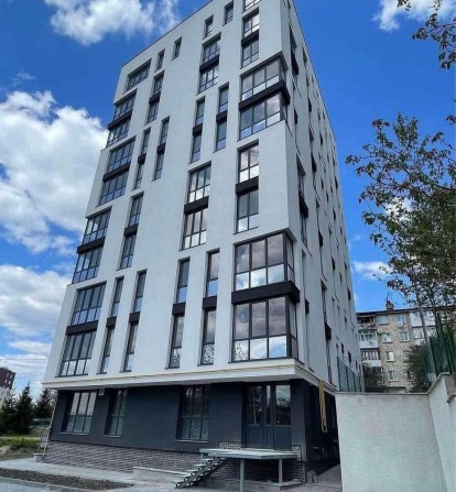 2 кім на Чернівецькій в новобудові за вигідною ціною - фото 1