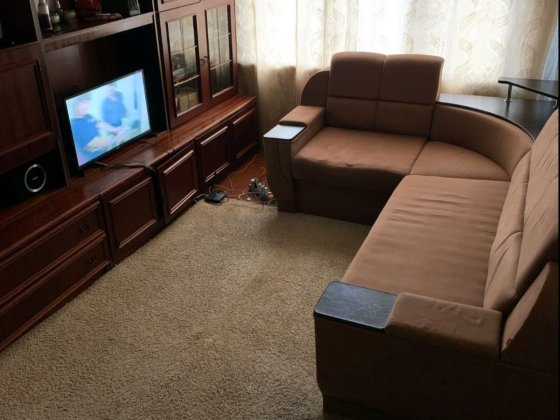 Алмазний.  Продаж 2-х кімнатної квартири  на 2му поверсі. Полтава