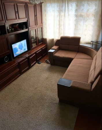 Алмазний.  Продаж 2-х кімнатної квартири  на 2му поверсі. - фото 1