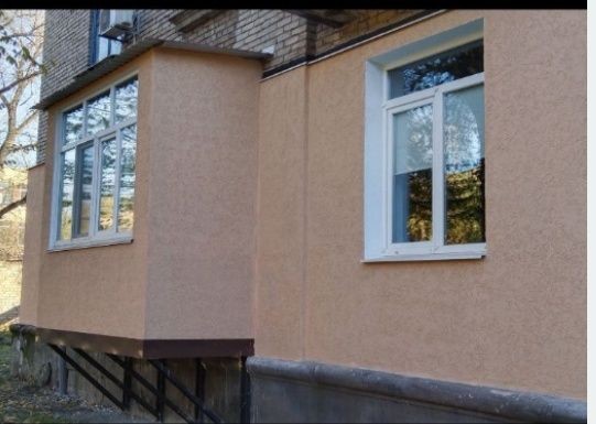 Продам 3 кімнатну квартиру, 1 дільниця - фото 1