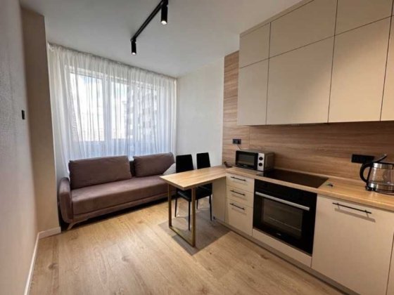 Продам, ЧЕХОВ ПАРК / Центральний парк/1К З РЕМОНТОМ | 37 м² | 71 000$ Ірпінь