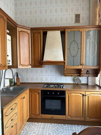 Продам ексклюзивну квартиру в центрі Полтави. - фото 1