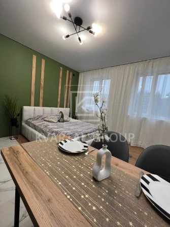 Продається простора студія з балконом! Сертифікати/Іпотека ТАК! - фото 1