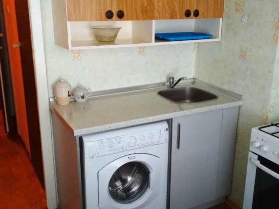 Квартира 1-к., Огнівка Полтава