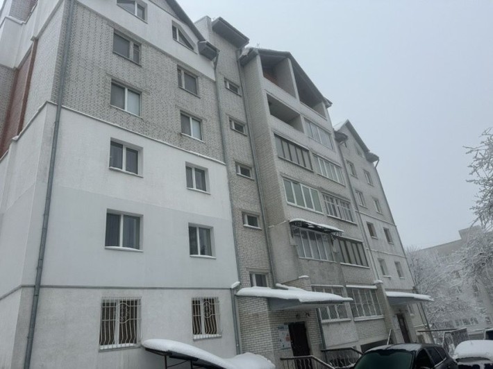 Продаж 3 кімнатної квартири на Довженка - фото 1