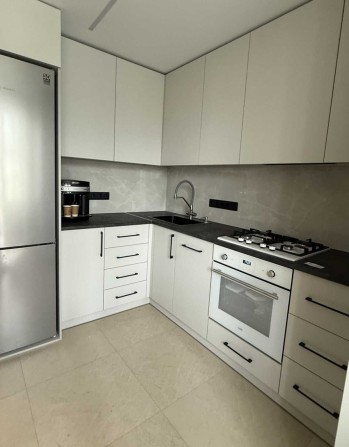 ‼️Алмазний‼️Однокімнатна квартира з євроремонтом, новобудова. - фото 1