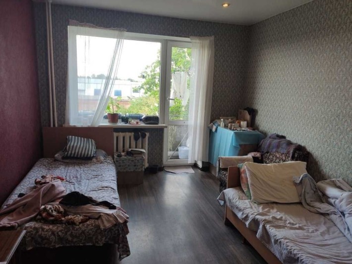 Продаж 3к Київський р-н, 4/5 Косметичний ремонт №11412 - фото 1