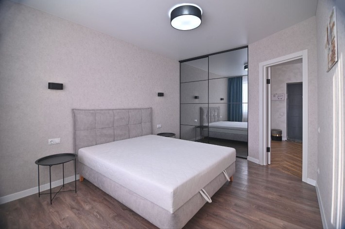 Гарненька 1-кімн.кв, повністю укомплектована, ЖК На щасливому - фото 1