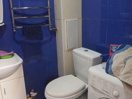 Браілки 1 кімнатна квартира , можна по сертифікату Полтава