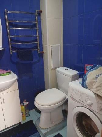 Браілки 1 кімнатна квартира , можна по сертифікату - фото 1