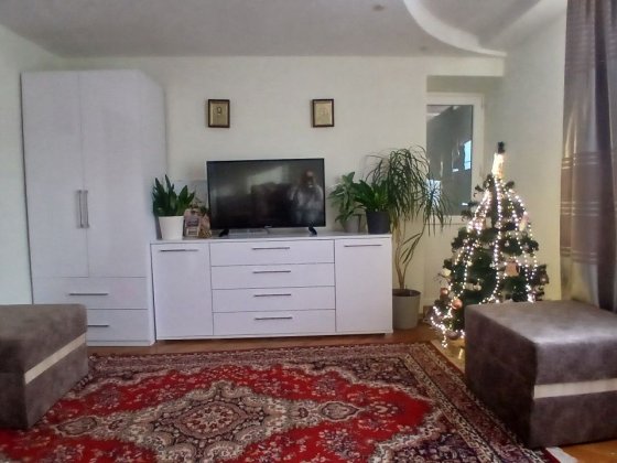 2-х кімнатна квартира в центрі Тернопіль