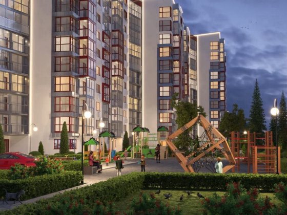 Продам 2-х кімнатну квартиру Полтава