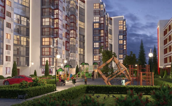 Продам 2-х кімнатну квартиру - фото 1