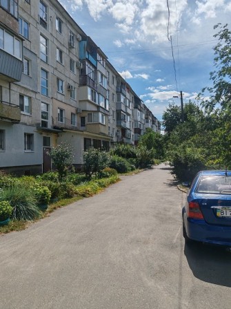 Не агентство! Двухкомнатная! ул. Гетьмана 3 - фото 1