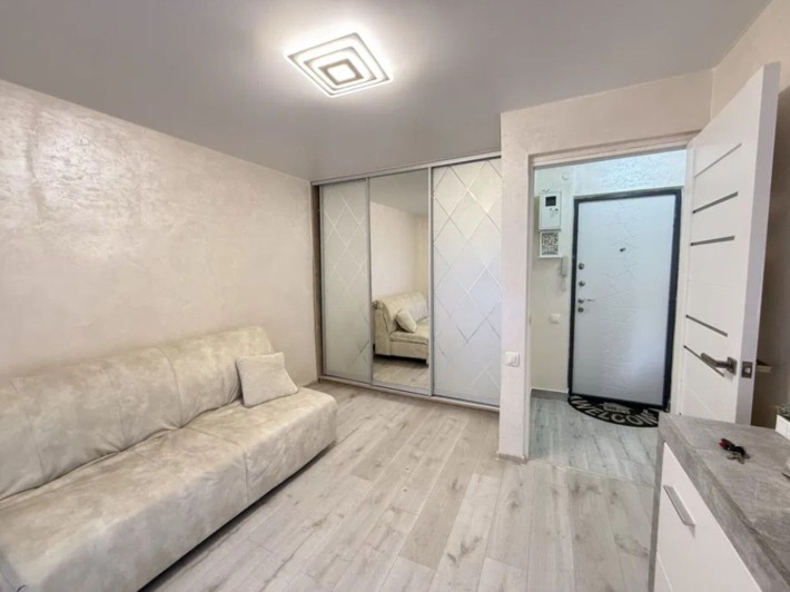 Продаж. 1 кім квартира Тернопіль Дружба - фото 1