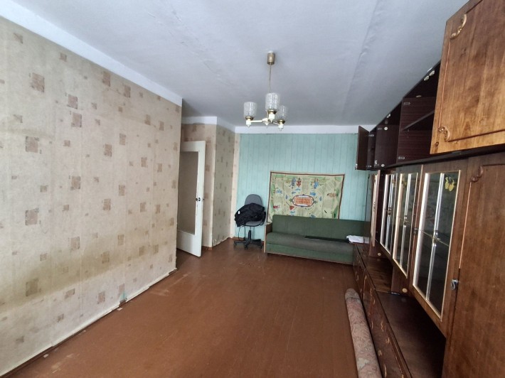 2 кімнатна квартира - фото 1