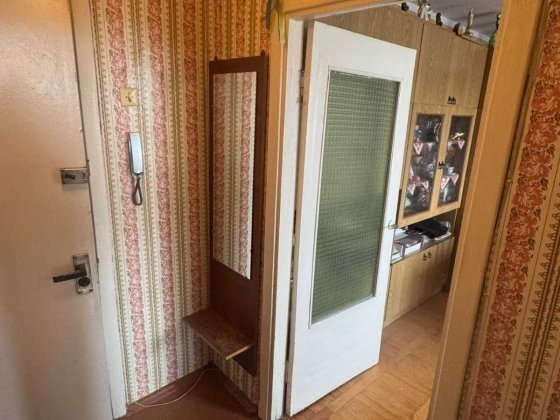 Продаж 1 кім квартира вул. Лучаківського Тернополь