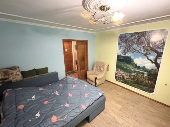 Продаж двокімнатної квартири. Розд. кім. Сади-1 №16454 Полтава