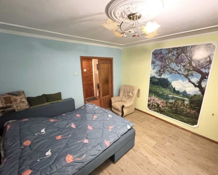 Продаж двокімнатної квартири. Розд. кім. Сади-1 №16454 - фото 1