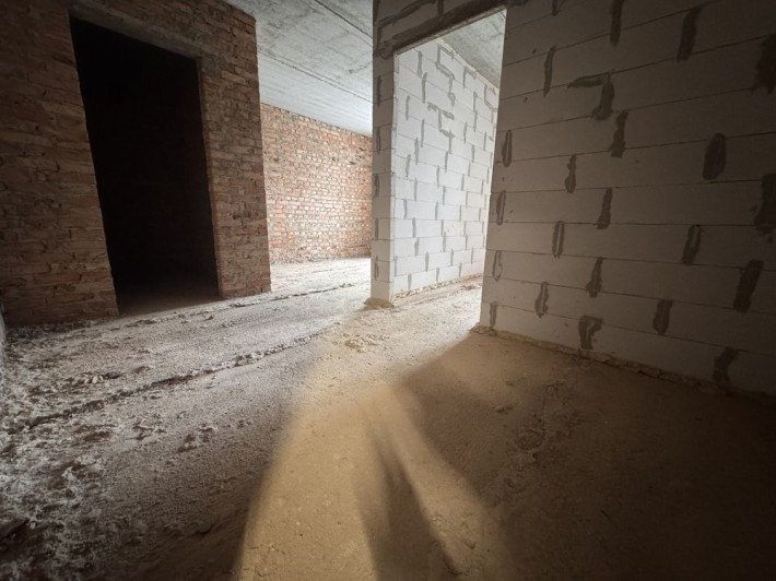 1-0 кімнатна квартира в новобудові - фото 1