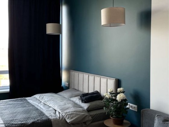 Продаж смарт квартири в новобудові Тернопіль