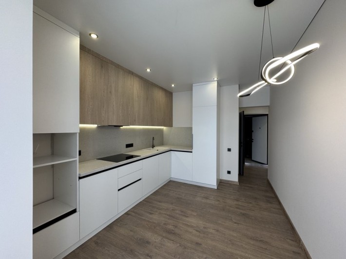 Продаж 1-кімн.квартири новобудова р-н Льоноаомбінату - фото 1