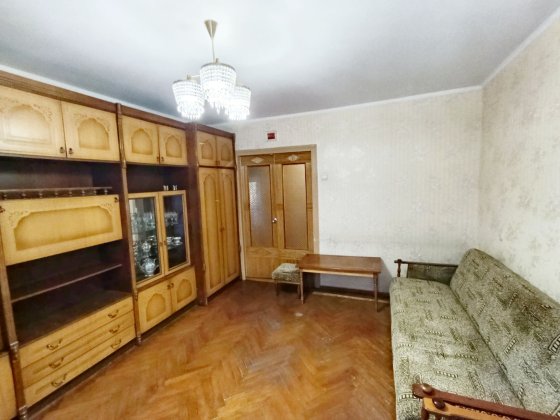 Квартира у центрі міста,продаж Ровно