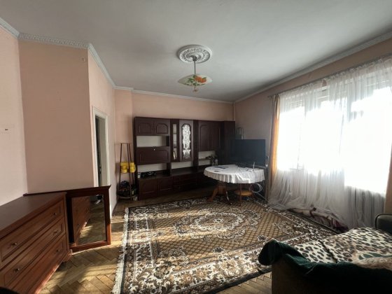 Продаж 2 км квартири у центрі міста Тернопіль