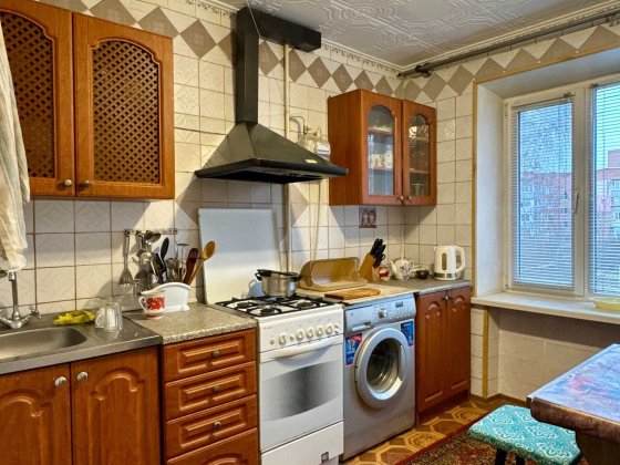 Продаж 3 кім квартири 3/5 пов Розд. кімнати Чешка Поділ №18883 Полтава