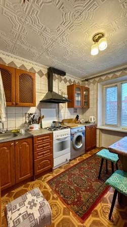 Продаж 3 кім квартири 3/5 пов Розд. кімнати Чешка Поділ №18883 - фото 1