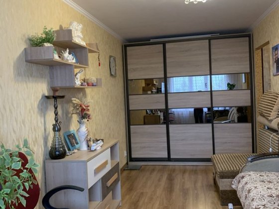 Продам 1к кв.з ремонтом,мебл.Сумы центр Суми