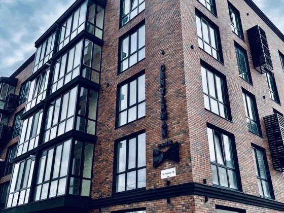 Продається двокімнатна квартира Тернопіль