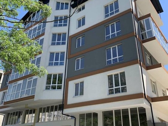 Продаж 2к квартири вул. Наливайка Новий Світ Тернополь