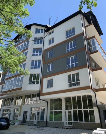 Продаж 2к квартири вул. Наливайка Новий Світ - фото 1