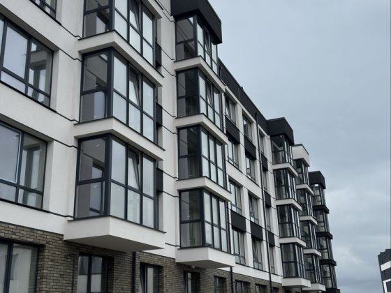 Продаж 1-к квартири ЖК Атмосфера Ровно