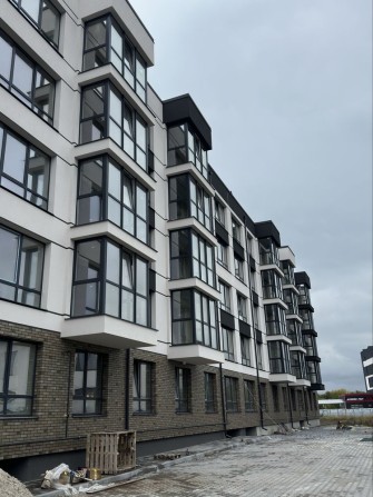 Продаж 1-к квартири ЖК Атмосфера - фото 1