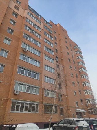 Продаж двокімнатна квартира в новобудові - фото 1