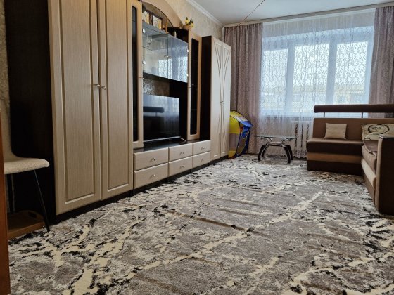 3-кімнатна квартира на вул. Сірко з видом на о. Чеха Суми