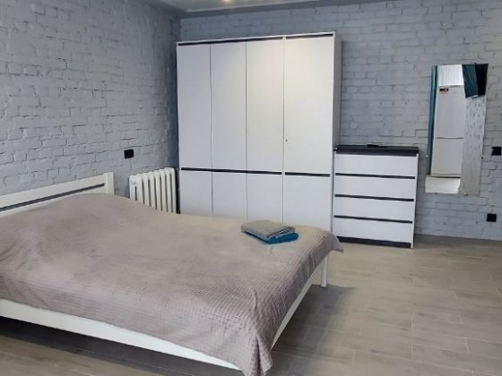 Продам 1 кімнатну квартиру в ідеальному стані в серці міста Суми