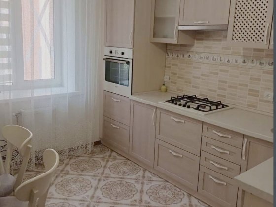 Продаж 1-кімн в НОВОБУДОВІ 4/10 з ремонтом, меблі і техніка Суми