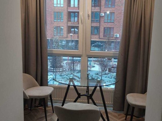 Продаж! 2кім з РЕМОНТОМ меблями та технікою в ЖК Контраст 2,Центр.парк Ірпінь