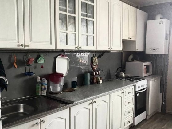 Продам 1к Лушпи Новобудова Суми