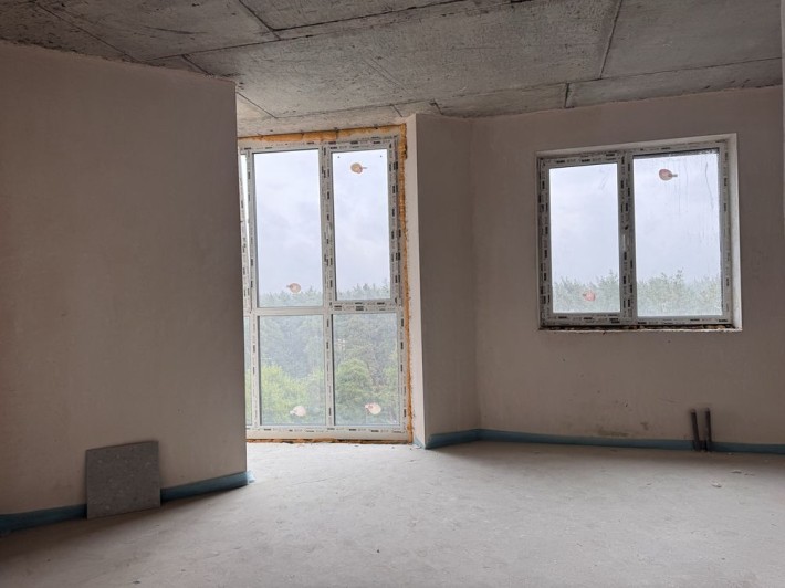 Продаж квартири в Ірпіні , без комісії Газ - фото 1