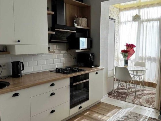 ЦЕНТР продаж 1к-квартири Ірпінь