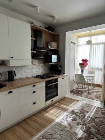 ЦЕНТР продаж 1к-квартири - фото 1