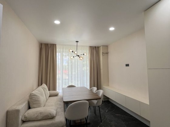 Квартира з новим ремонтом в центрі Ірпінь