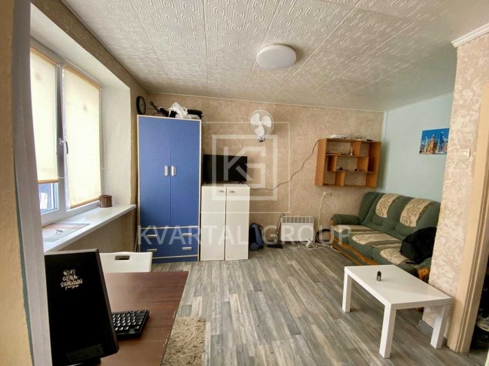 Продаж компактної квартири! СЕРТИФІКАТ + Мінімальне оф. БЕЗ КОМІСІЇ! - фото 1