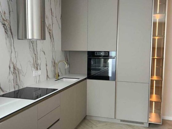 Без комісії! Квартира з дизайнерським ремонтом Ирпень