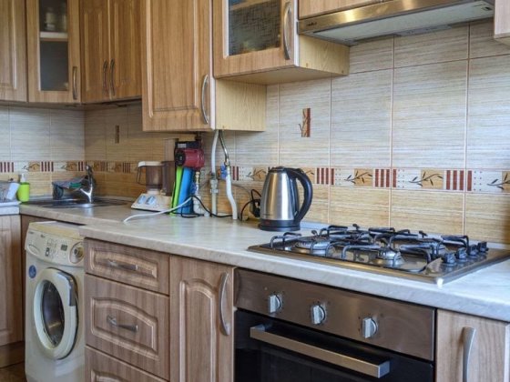 Э відновлення | 4-х кімнатна квартира від власника ! З підвалом Суми